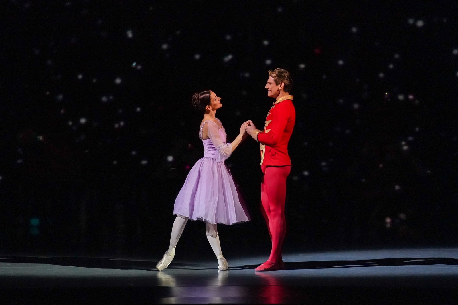 Анна Гермизеева: «Я благодарна за то, что у меня есть в театре» - НОВАТ - фото №17