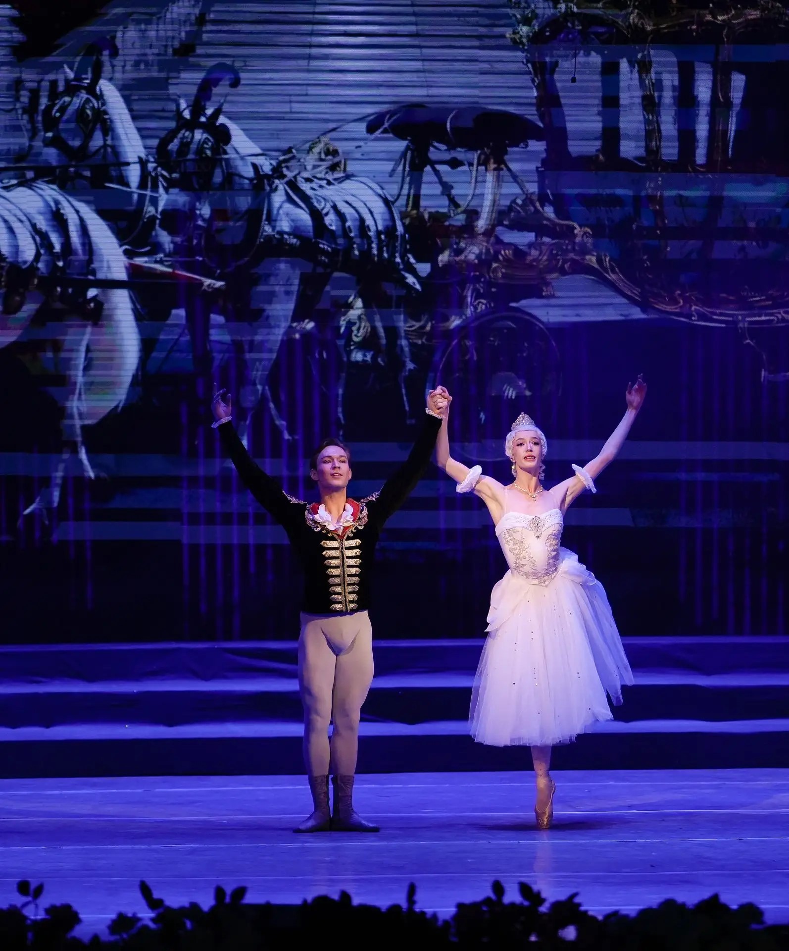 Юбилей Сергея Прокофьева в Донецке заложил фундамент масштабного сотрудничества НОВАТа и Донбасс Оперы - НОВАТ - фото №16