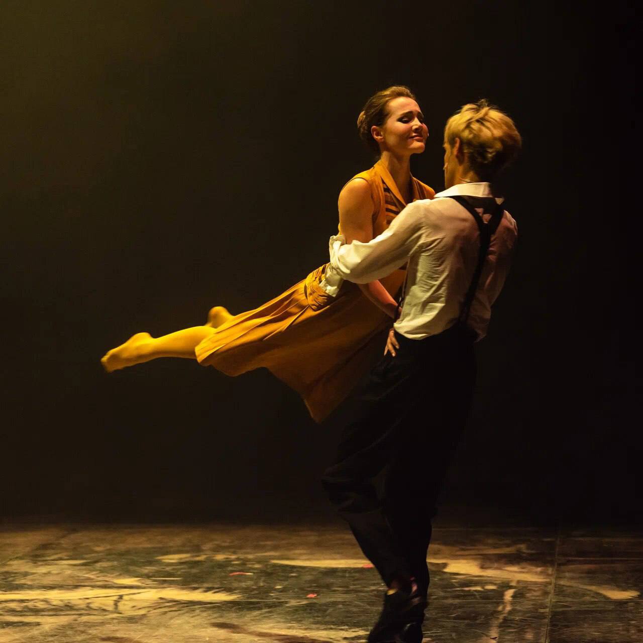 Женщины Есенина в НОВАТе - Фото №5