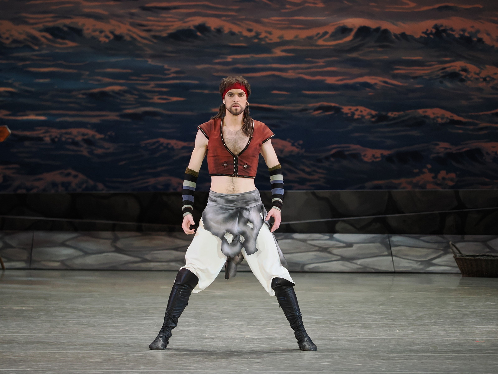 Le Corsaire in NOVAT - Photo №2