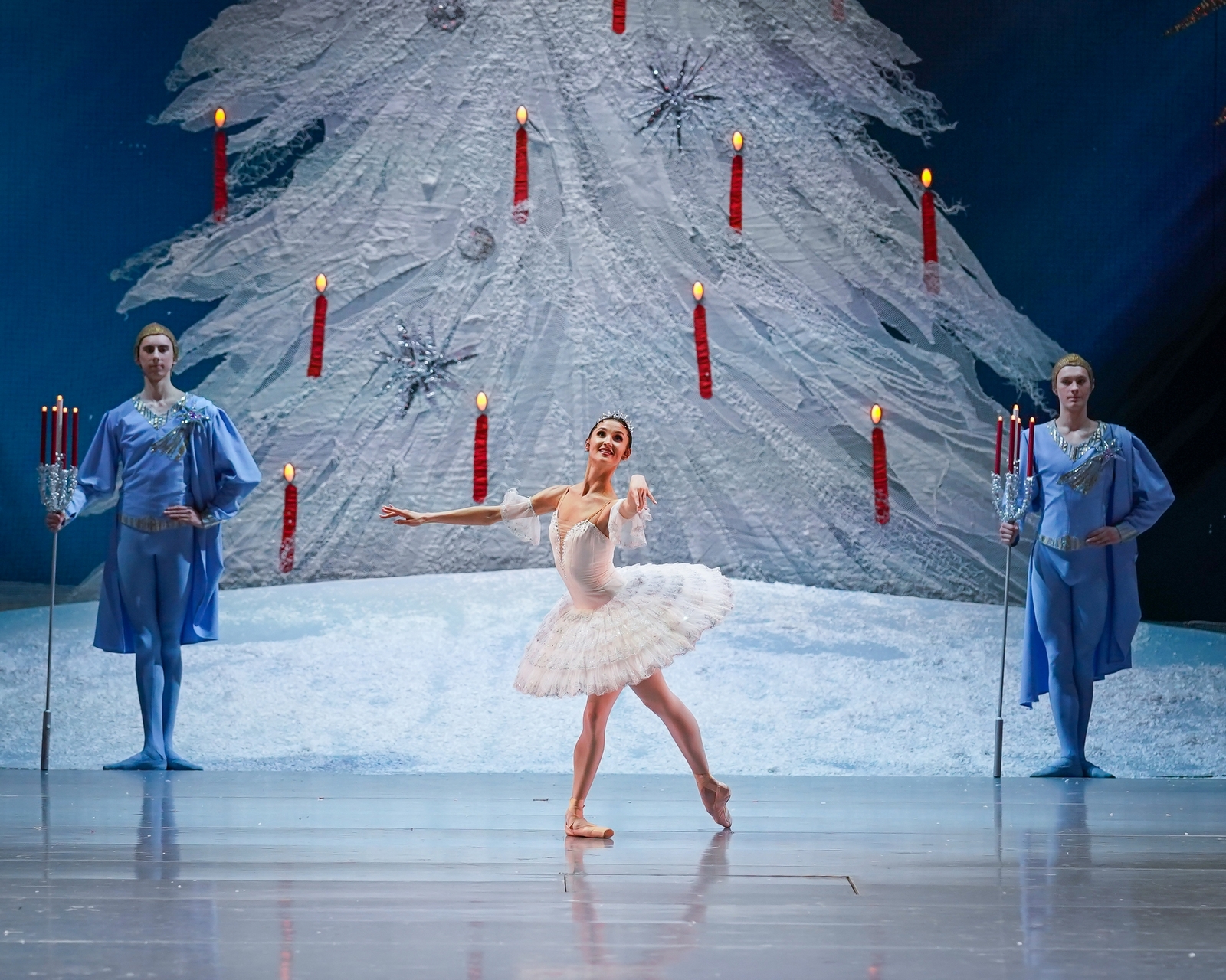 The Nutcracker in NOVAT - Photo №12