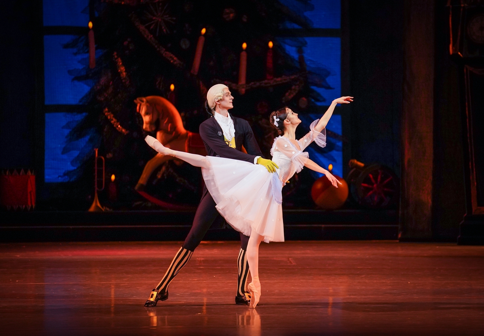 The Nutcracker in NOVAT - Photo №16