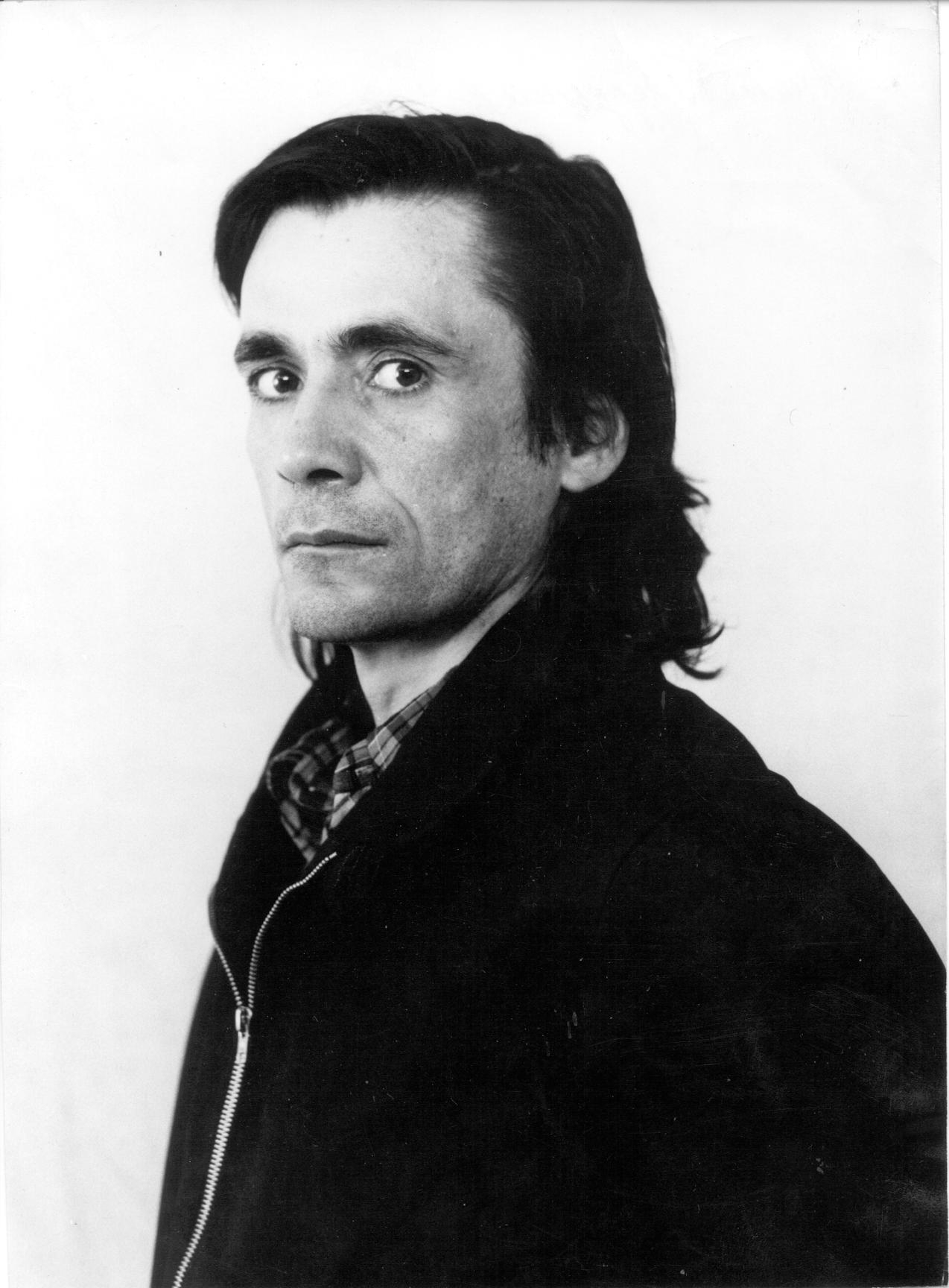 Театральная аллея - живая память о звёздах сибирской сцены - НОВАТ - фото №6