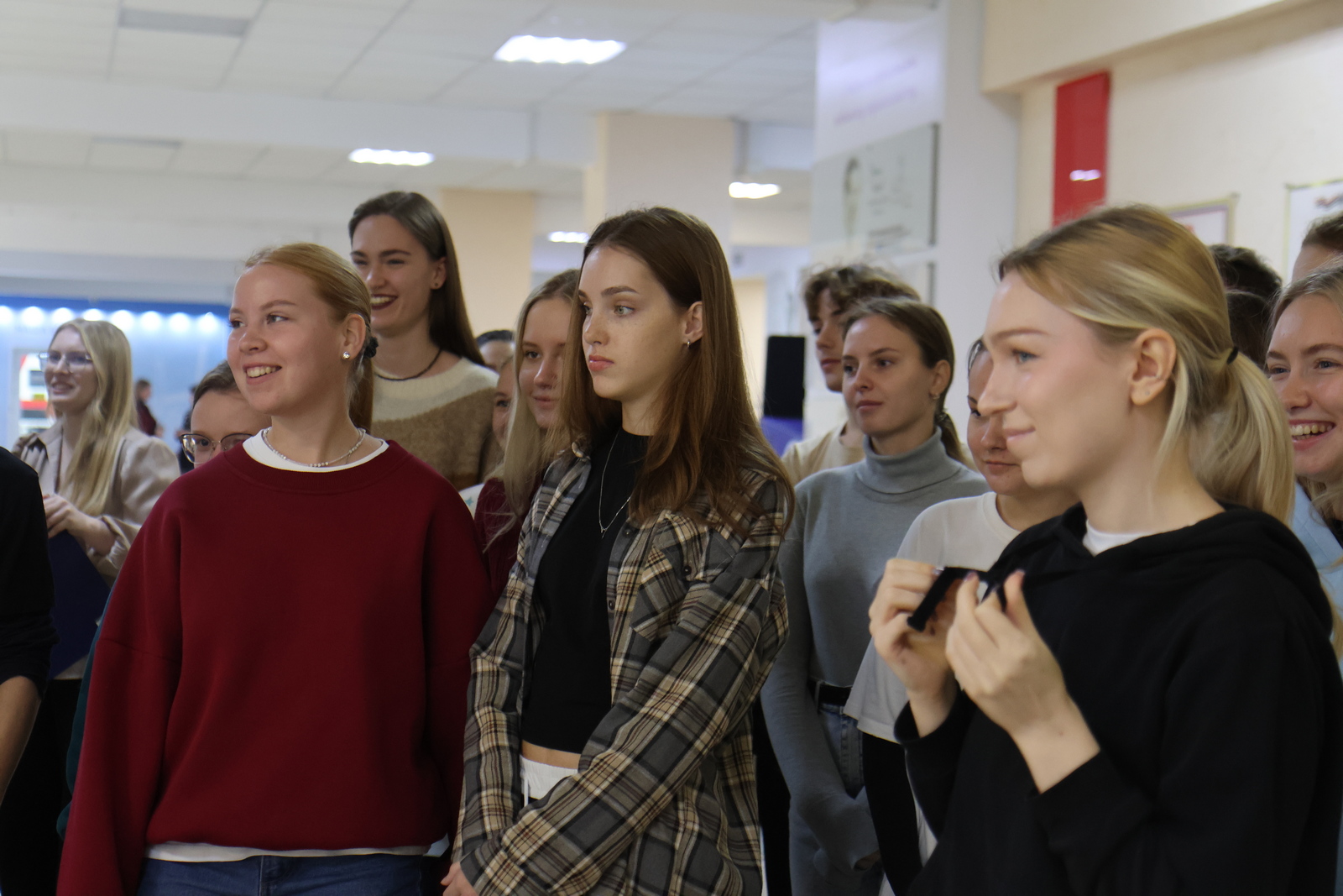 НОВАТ открывает в вузах Новосибирска цикл выставок «Донбасс. Прошлое и настоящее» - НОВАТ - фото №6