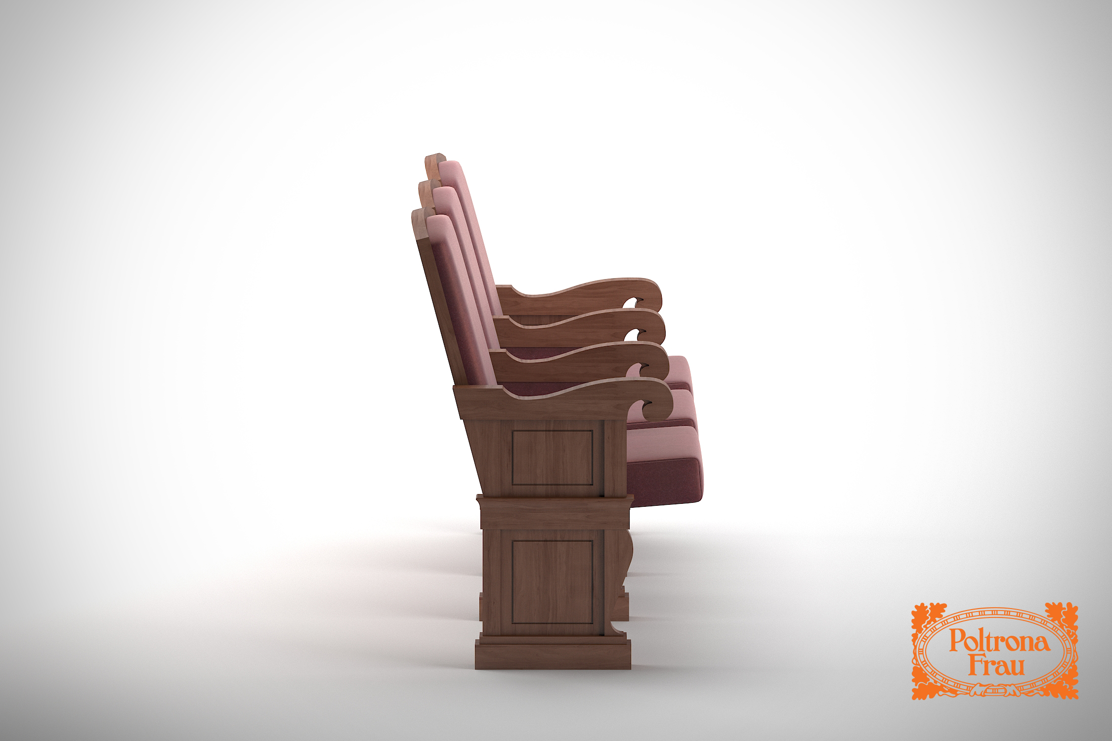 Новые кресла - НОВАТ - фото №17