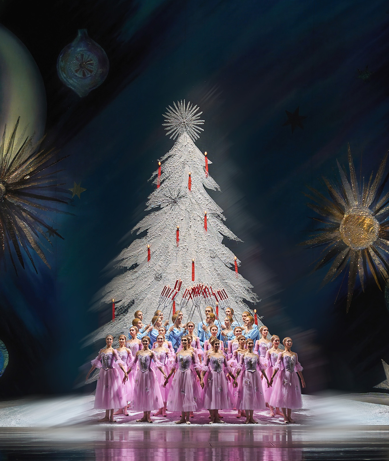 The Nutcracker in NOVAT - Photo №20