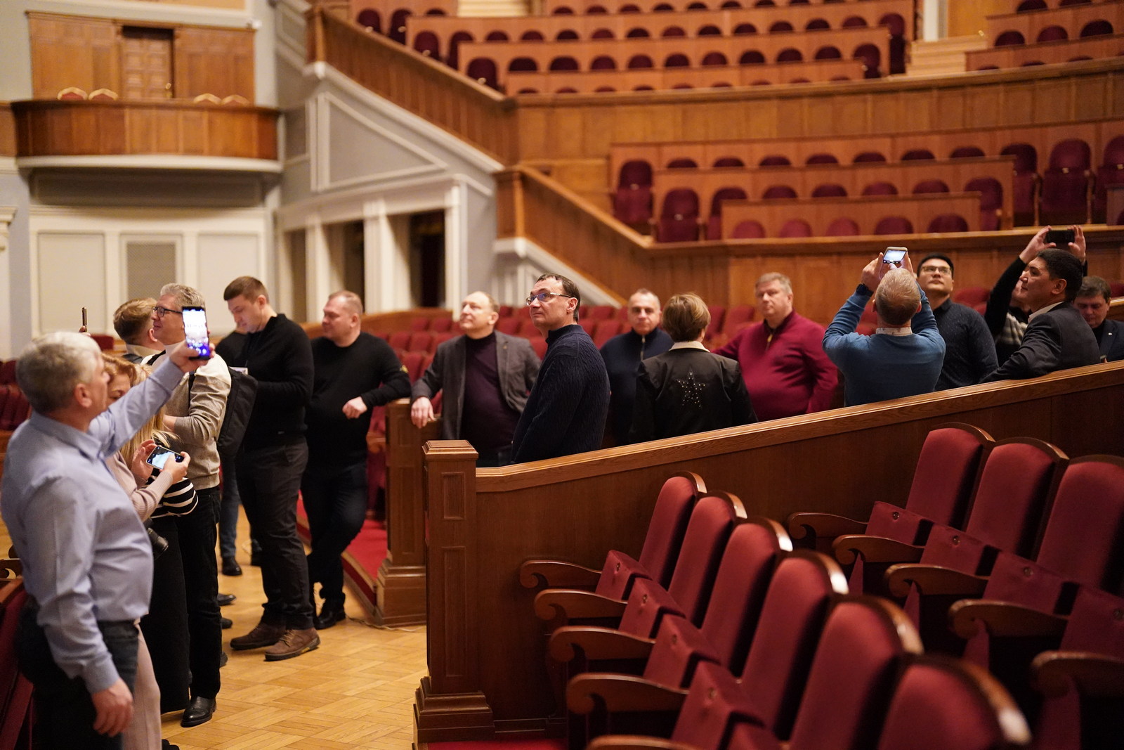 НОВАТ поздравляет с юбилеем метрополитен Новосибирска! - НОВАТ - фото №6