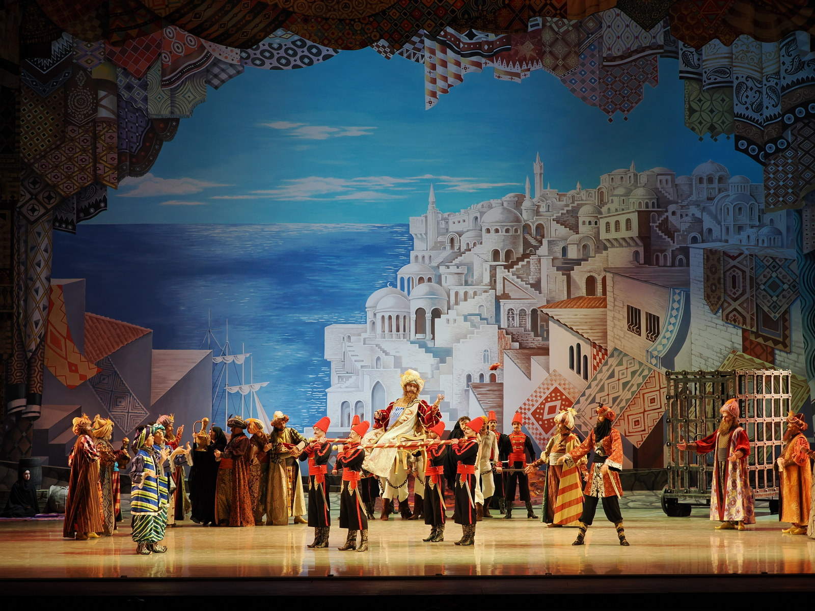Le Corsaire in NOVAT - Photo №9