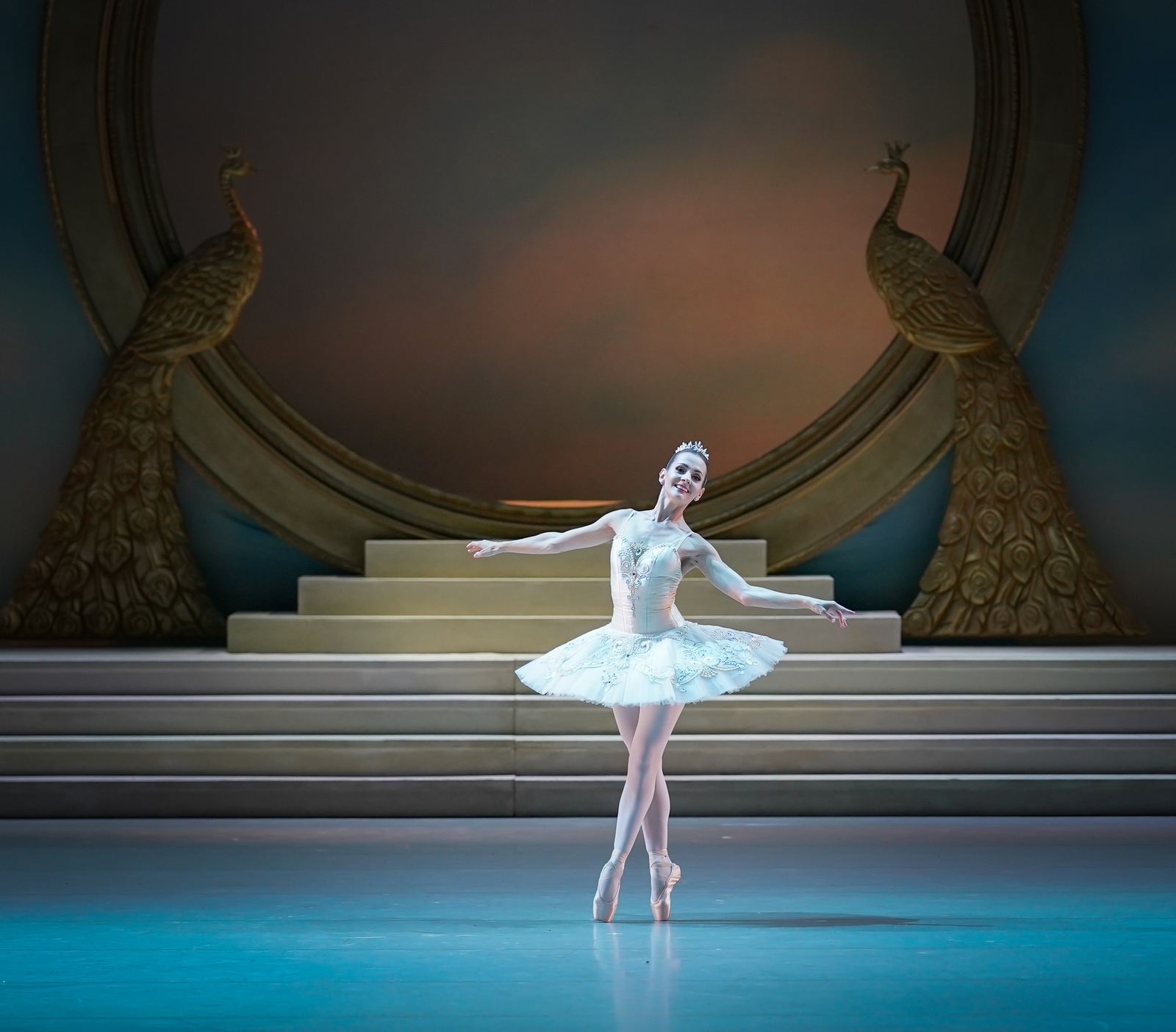 Анна Гермизеева: «Я благодарна за то, что у меня есть в театре» - НОВАТ - фото №15