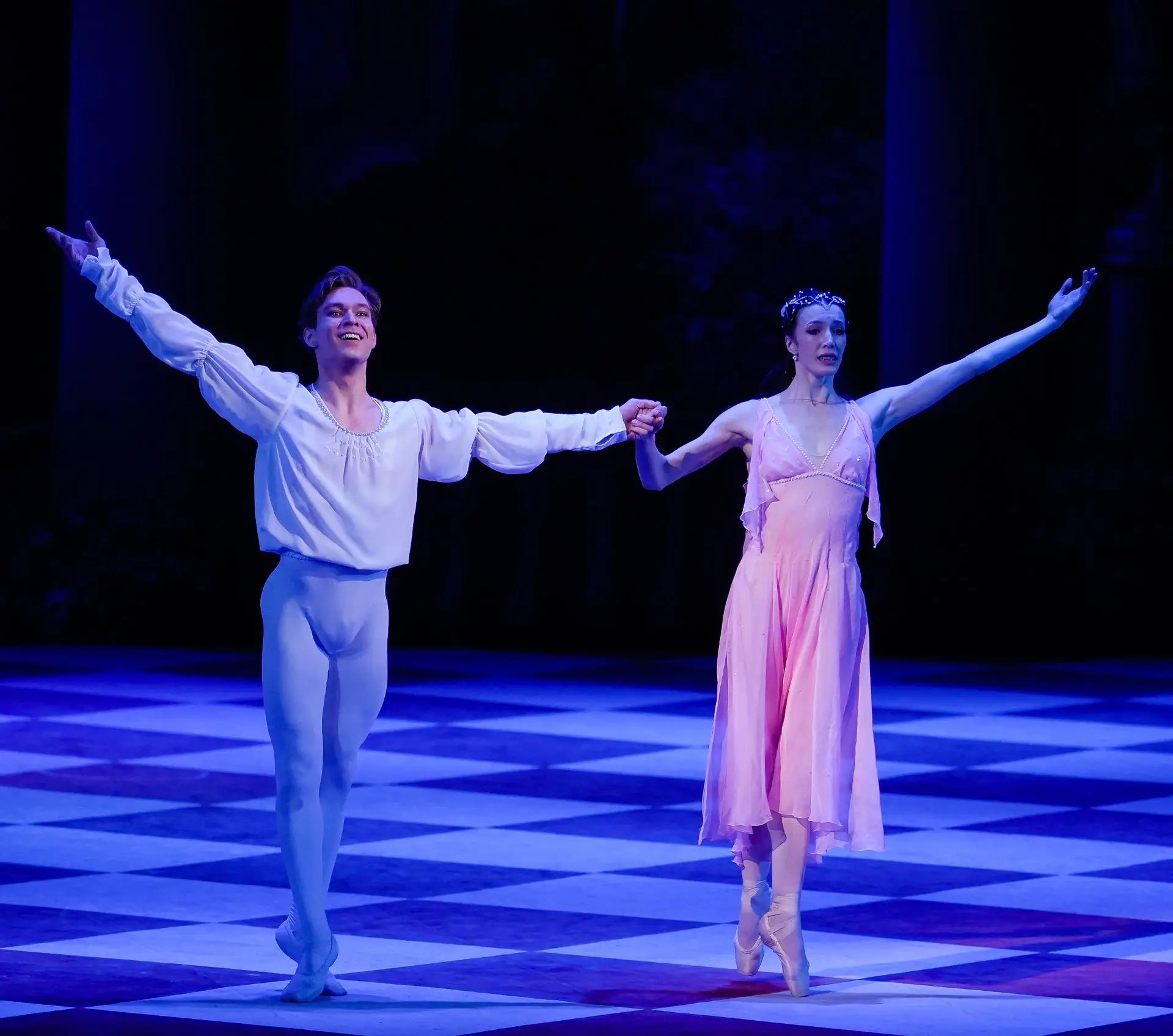 Юбилей Сергея Прокофьева в Донецке заложил фундамент масштабного сотрудничества НОВАТа и Донбасс Оперы - НОВАТ - фото №21