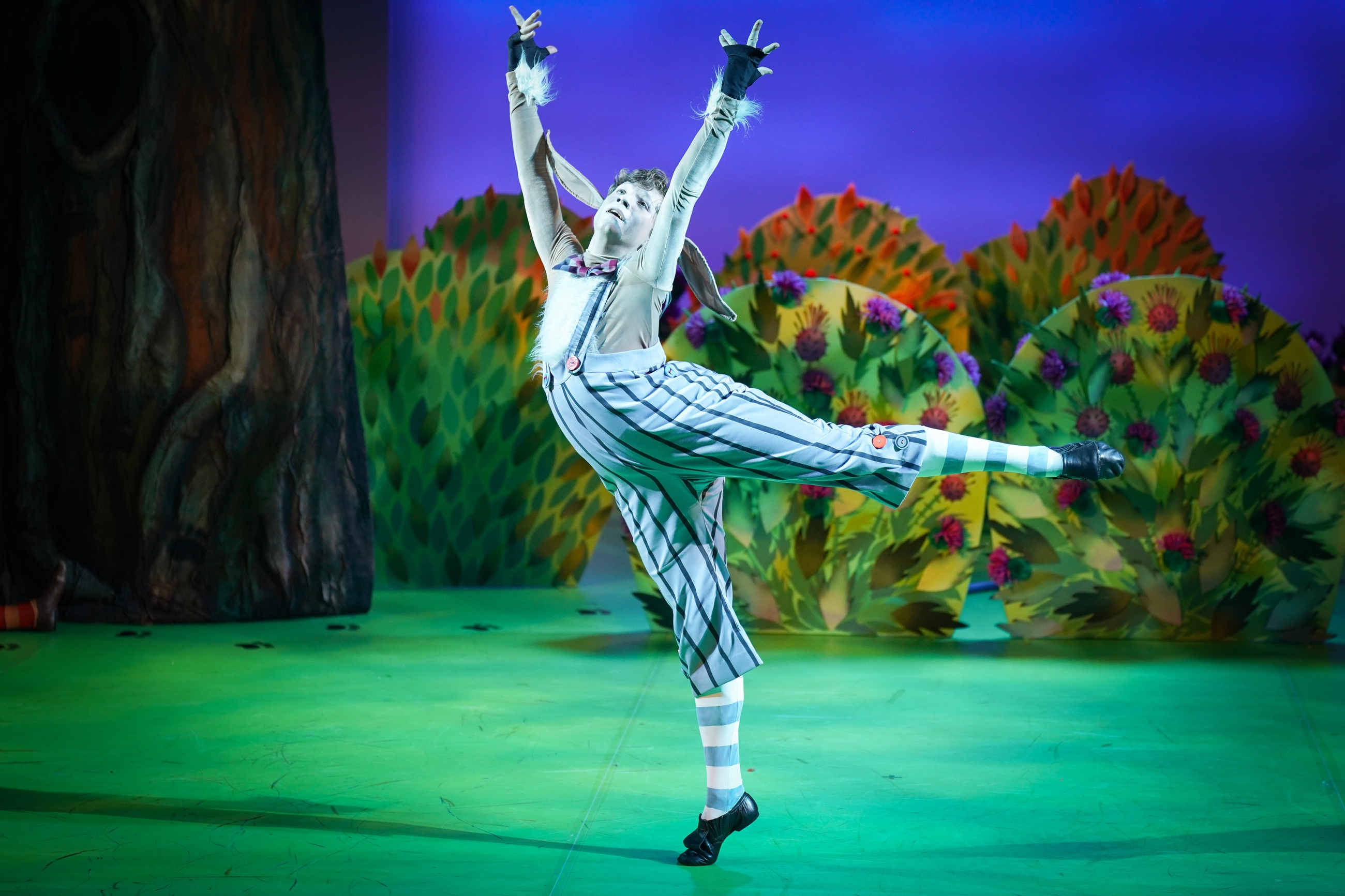 Винни Пух в НОВАТе - Фото №5