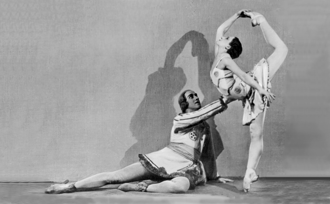 Сибирские истоки экшен-балета «Корсар» - НОВАТ - фото №9