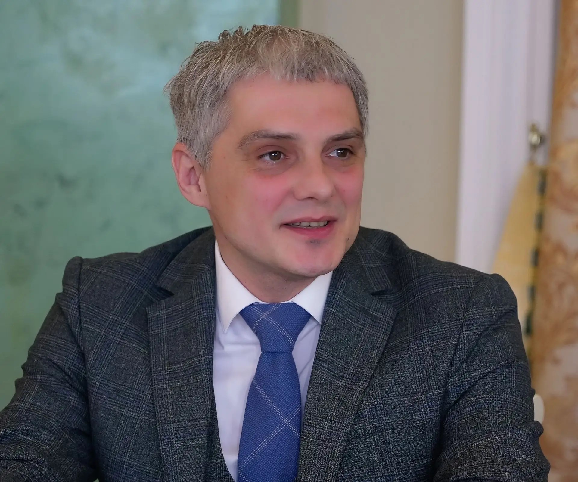 Юбилей Сергея Прокофьева в Донецке заложил фундамент масштабного сотрудничества НОВАТа и Донбасс Оперы - НОВАТ - фото №15