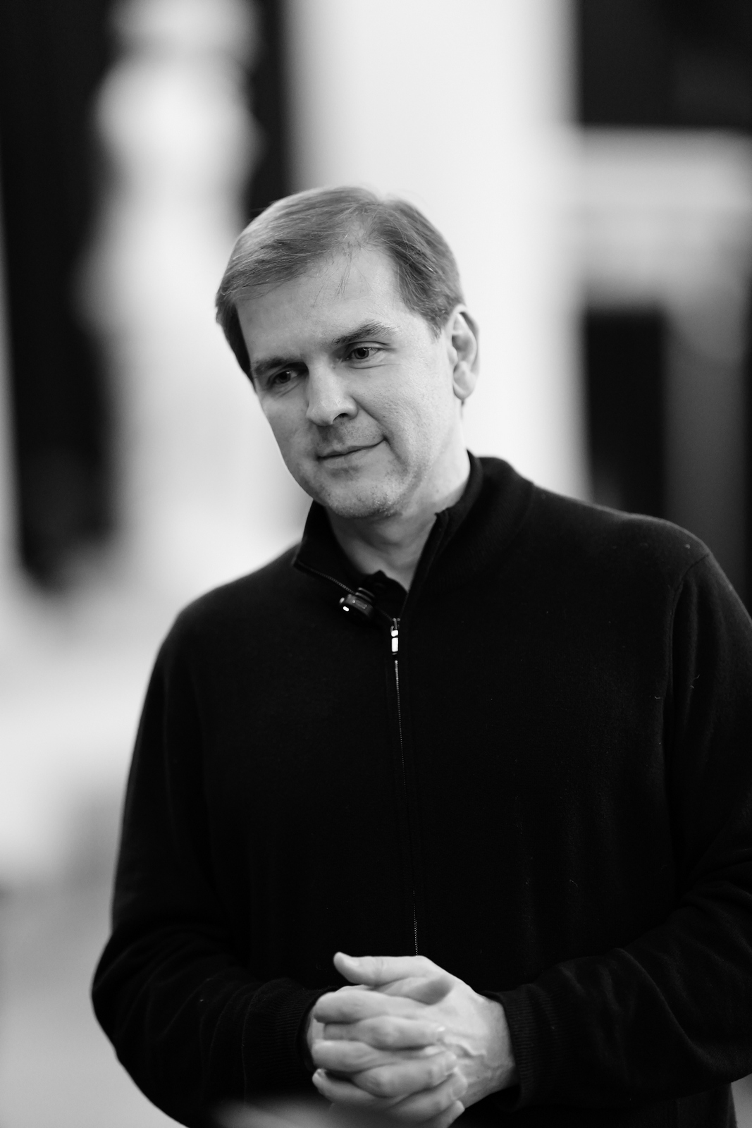 В Новосибирском театре оперы и балета началась работа над новой постановкой оперы «Травиата» - НОВАТ - фото №20