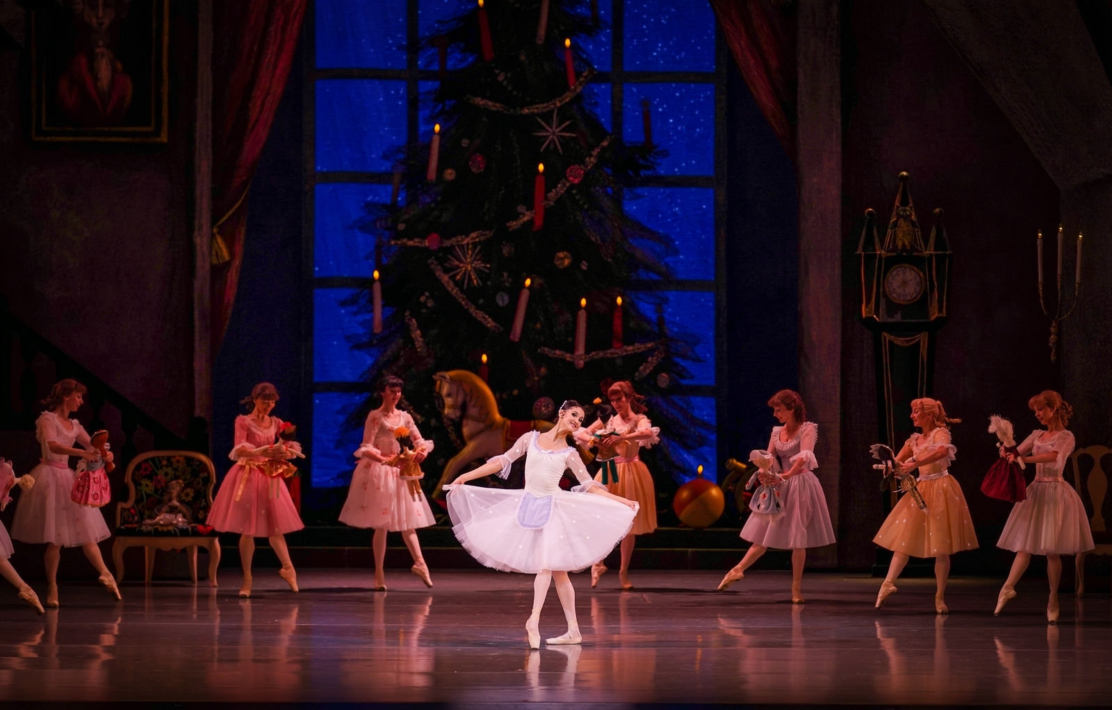 The Nutcracker in NOVAT - Photo №1