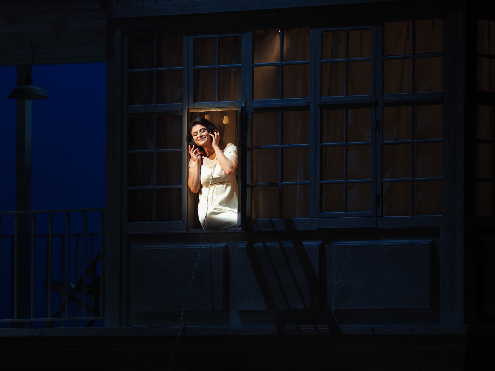 Il barbiere di Siviglia in NOVAT - Photo №2