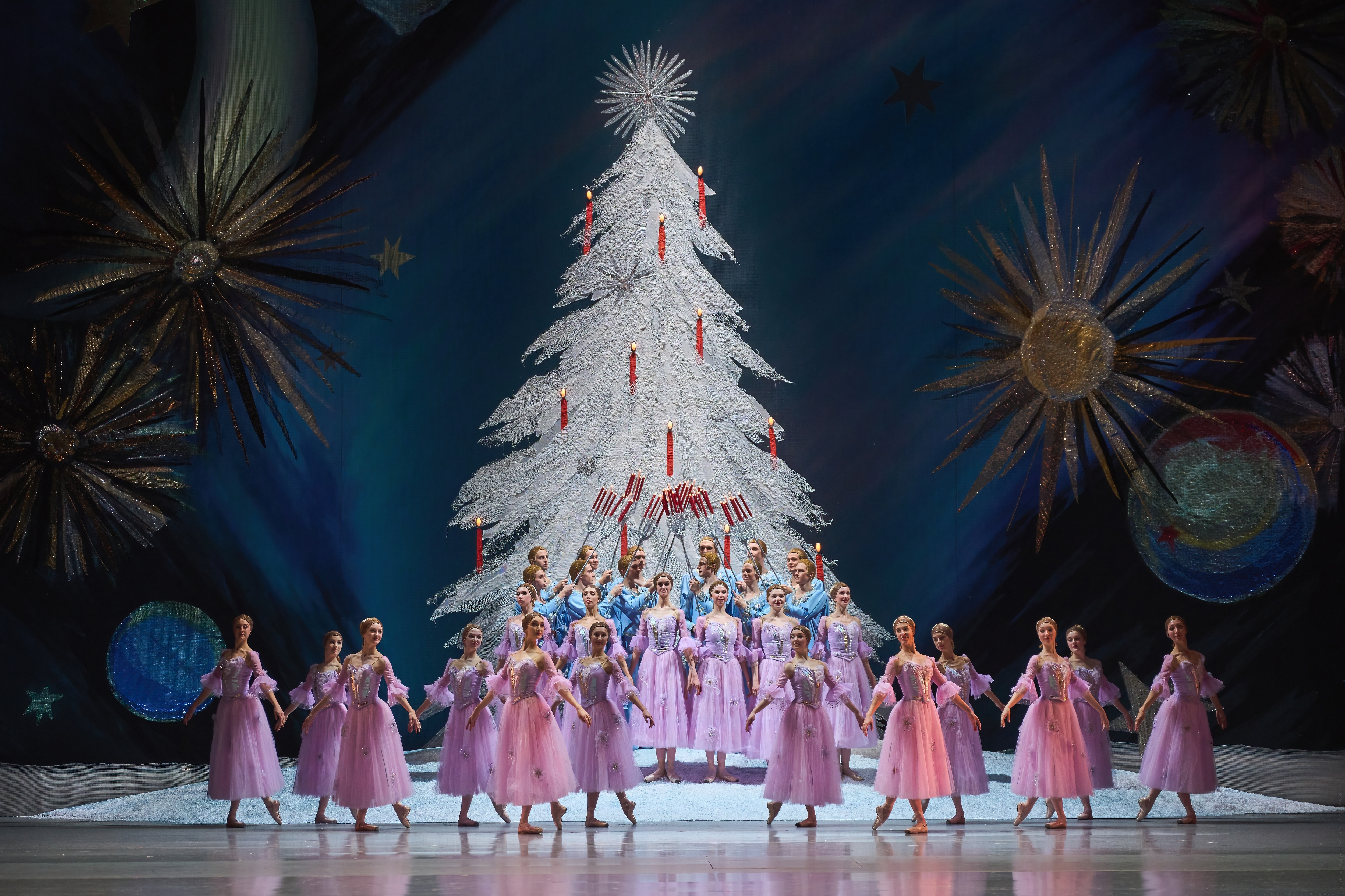 The Nutcracker in NOVAT - Photo №9