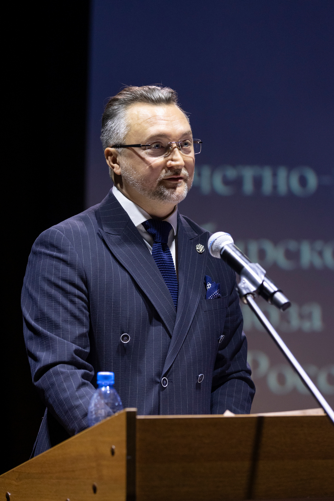 Новосибирское отделение Союза театральных деятелей РФ возглавил Вячеслав Стародубцев - НОВАТ - фото №6