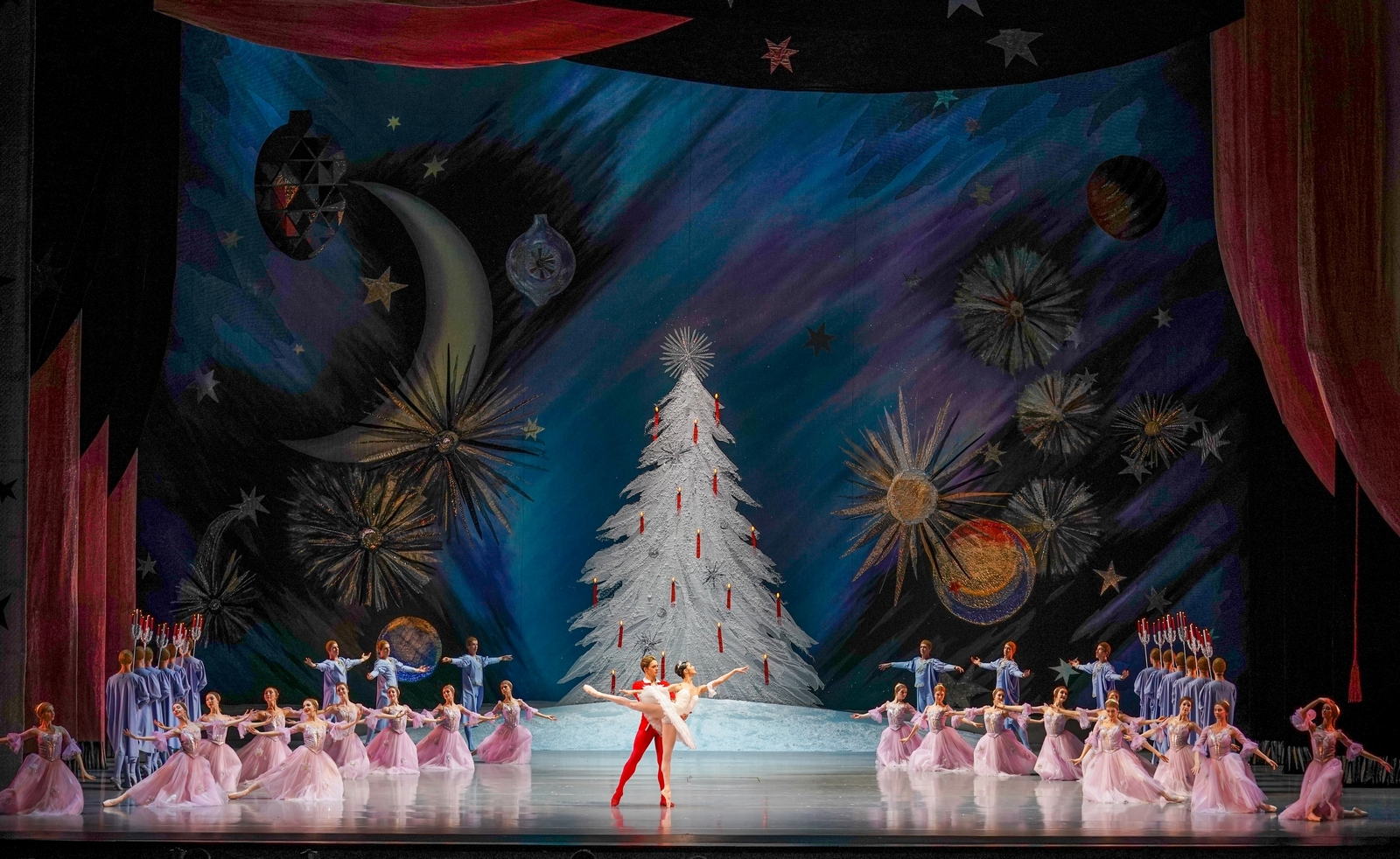 The Nutcracker in NOVAT - Photo №17