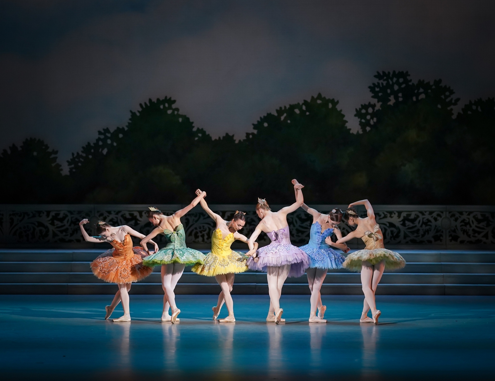 Спящая красавица в НОВАТе - Фото №15