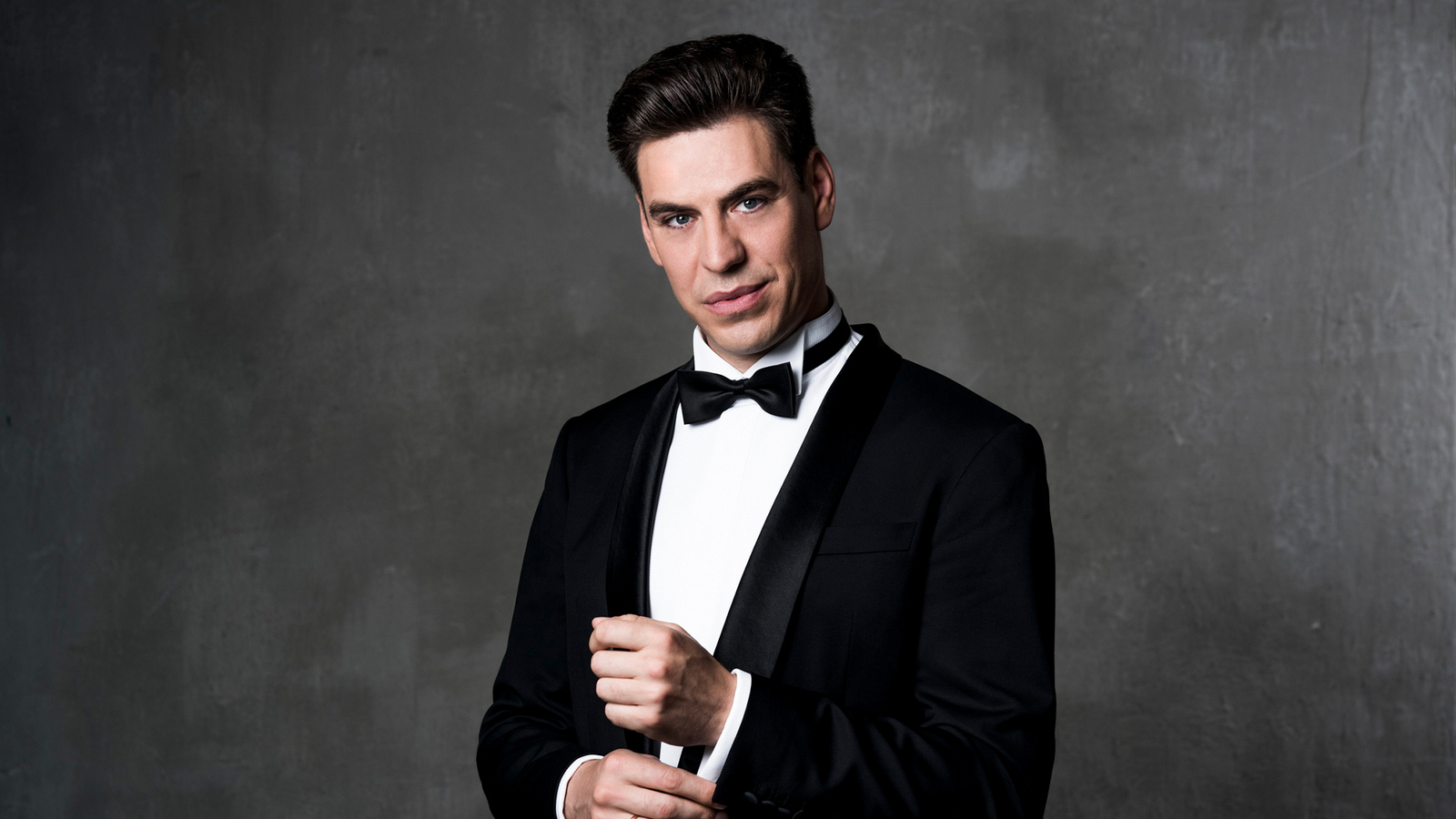 Музыка единства на Большой сцене НОВАТа - НОВАТ - фото №4