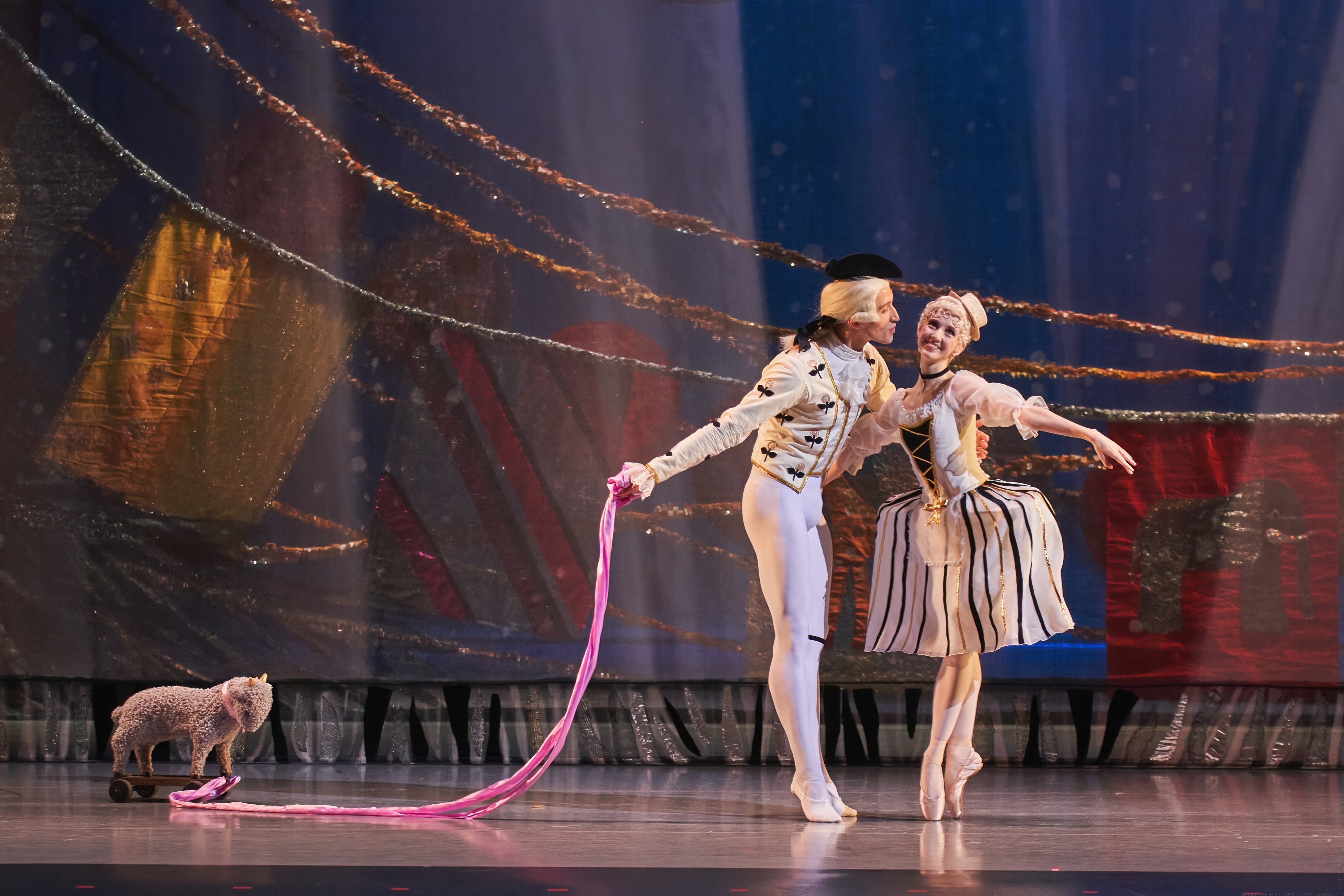 The Nutcracker in NOVAT - Photo №11