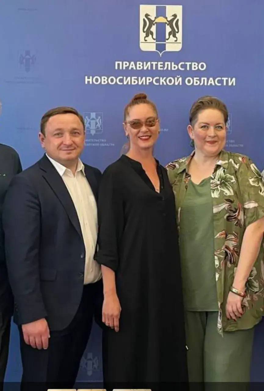 Роза Донбасса для балерины - НОВАТ - фото №5