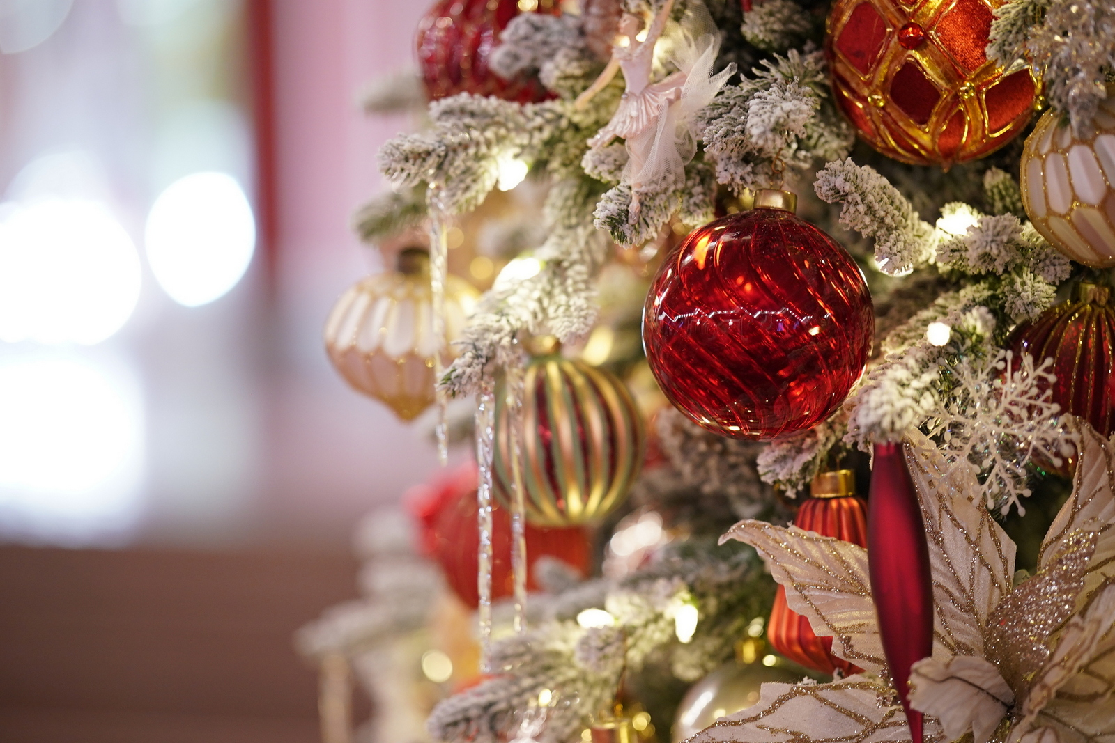 Зимний вечер в НОВАТе в НОВАТе - Фото №3