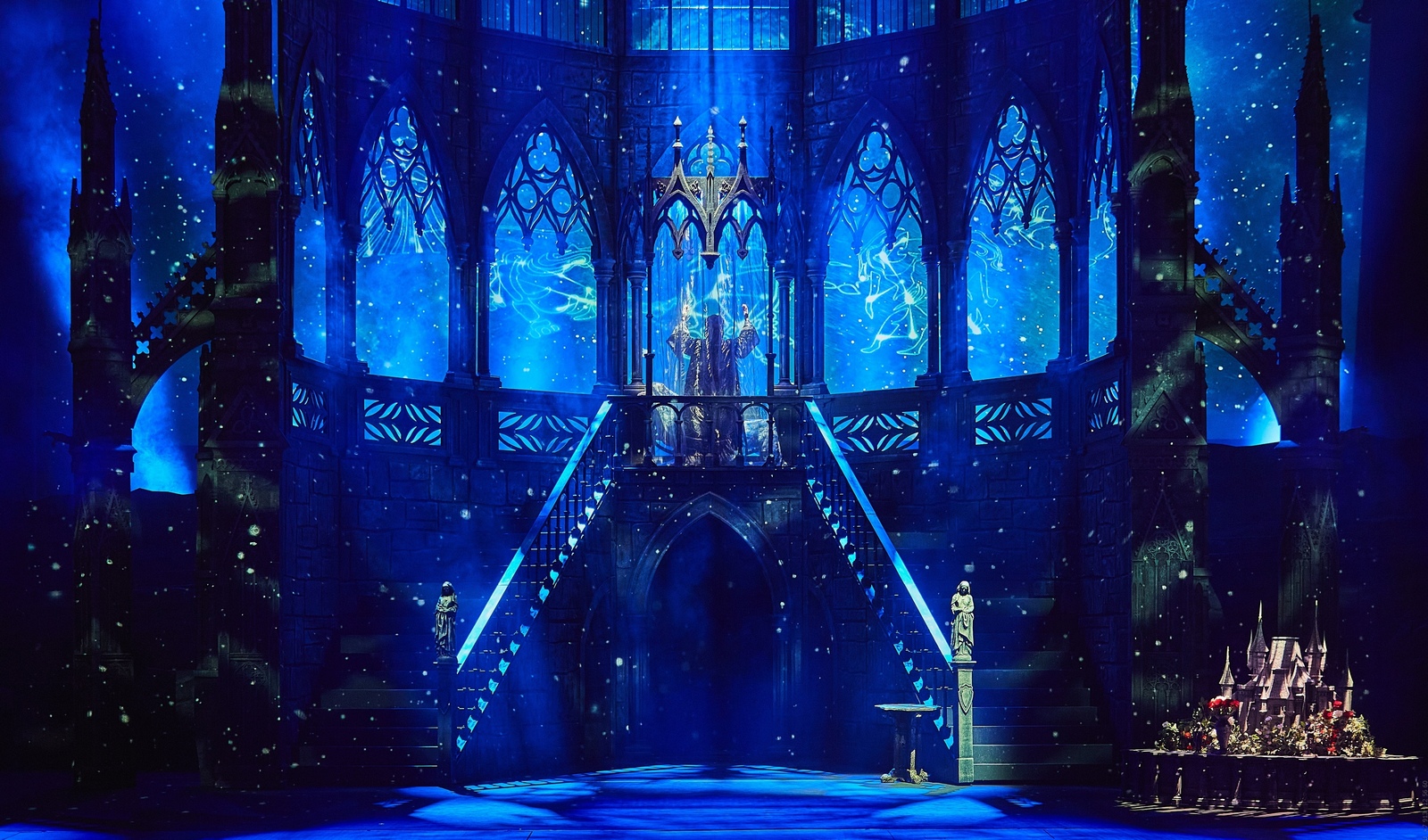 Иоланта в НОВАТе - Фото №10