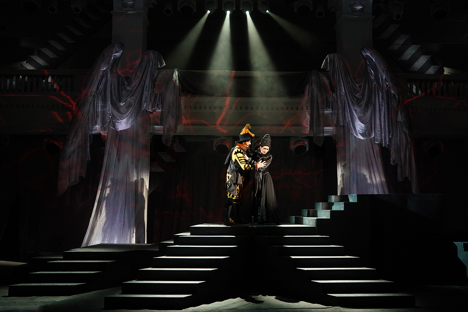 Don Giovanni in NOVAT - Photo №21