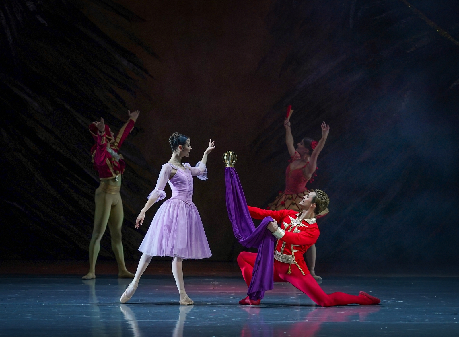 The Nutcracker in NOVAT - Photo №6