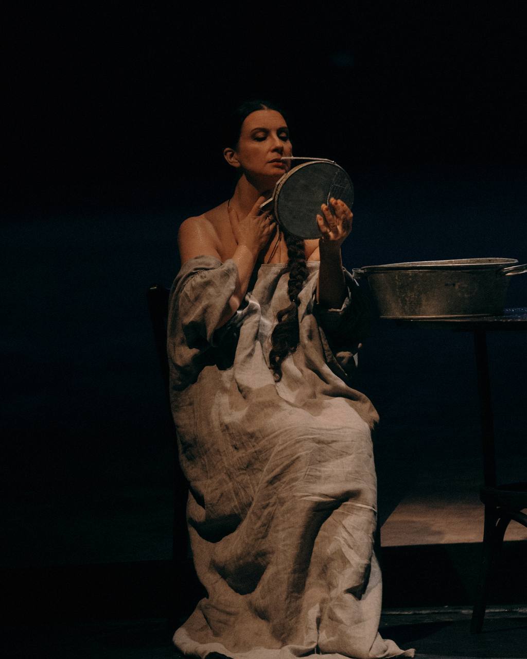 Женщины Есенина в НОВАТе - Фото №2