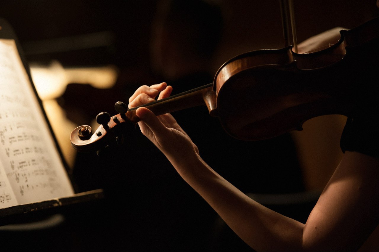 Зимний вечер в НОВАТе в НОВАТе - Фото №9