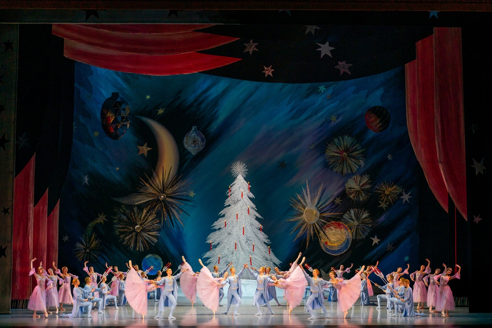The Nutcracker in NOVAT - Photo №14