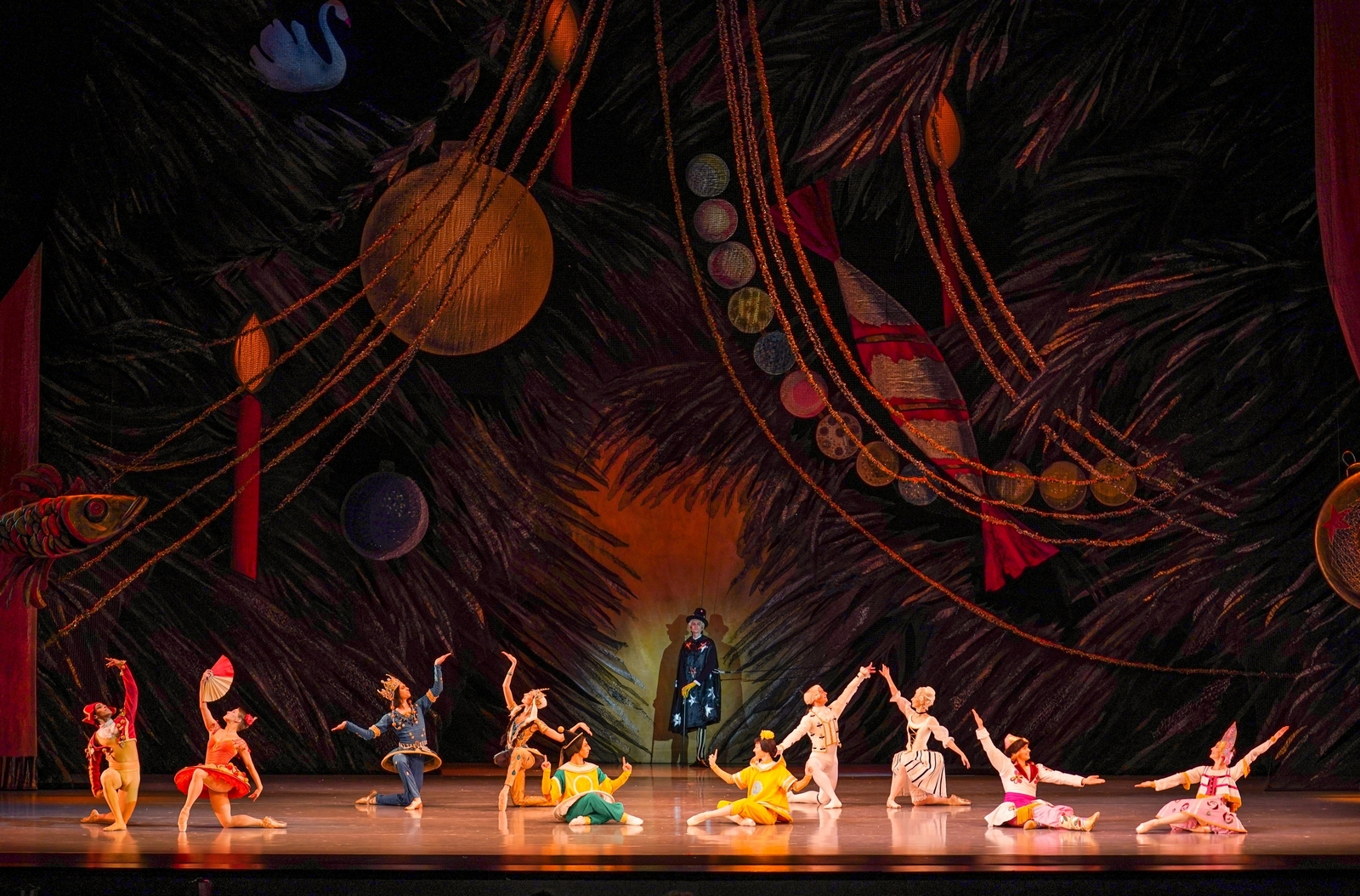 The Nutcracker in NOVAT - Photo №7