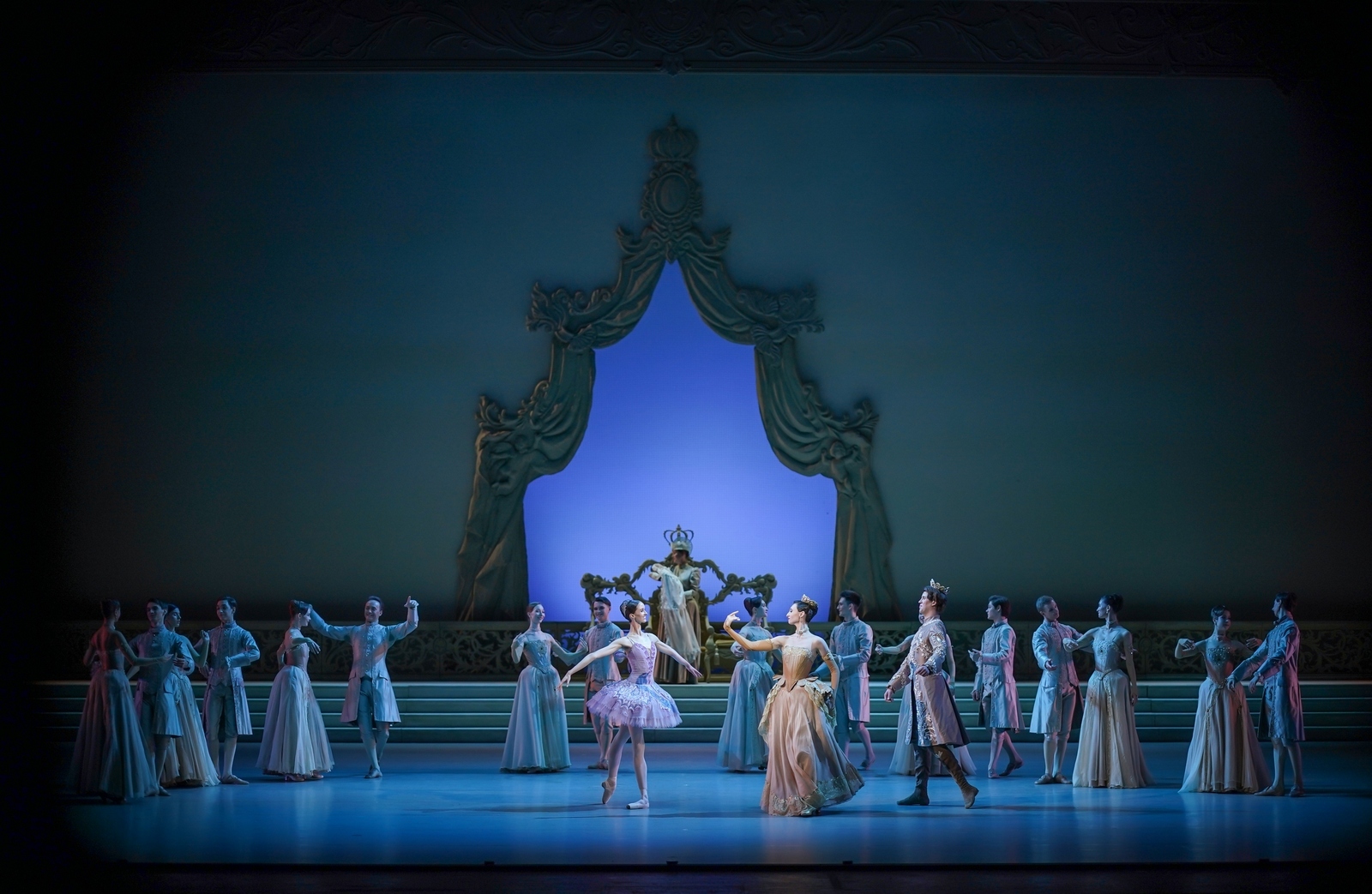 Спящая красавица в НОВАТе - Фото №6