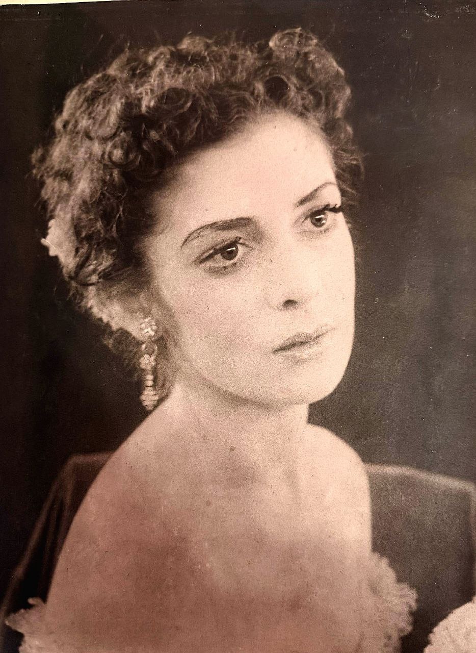 Памяти Елены Ароновой - НОВАТ - фото №7