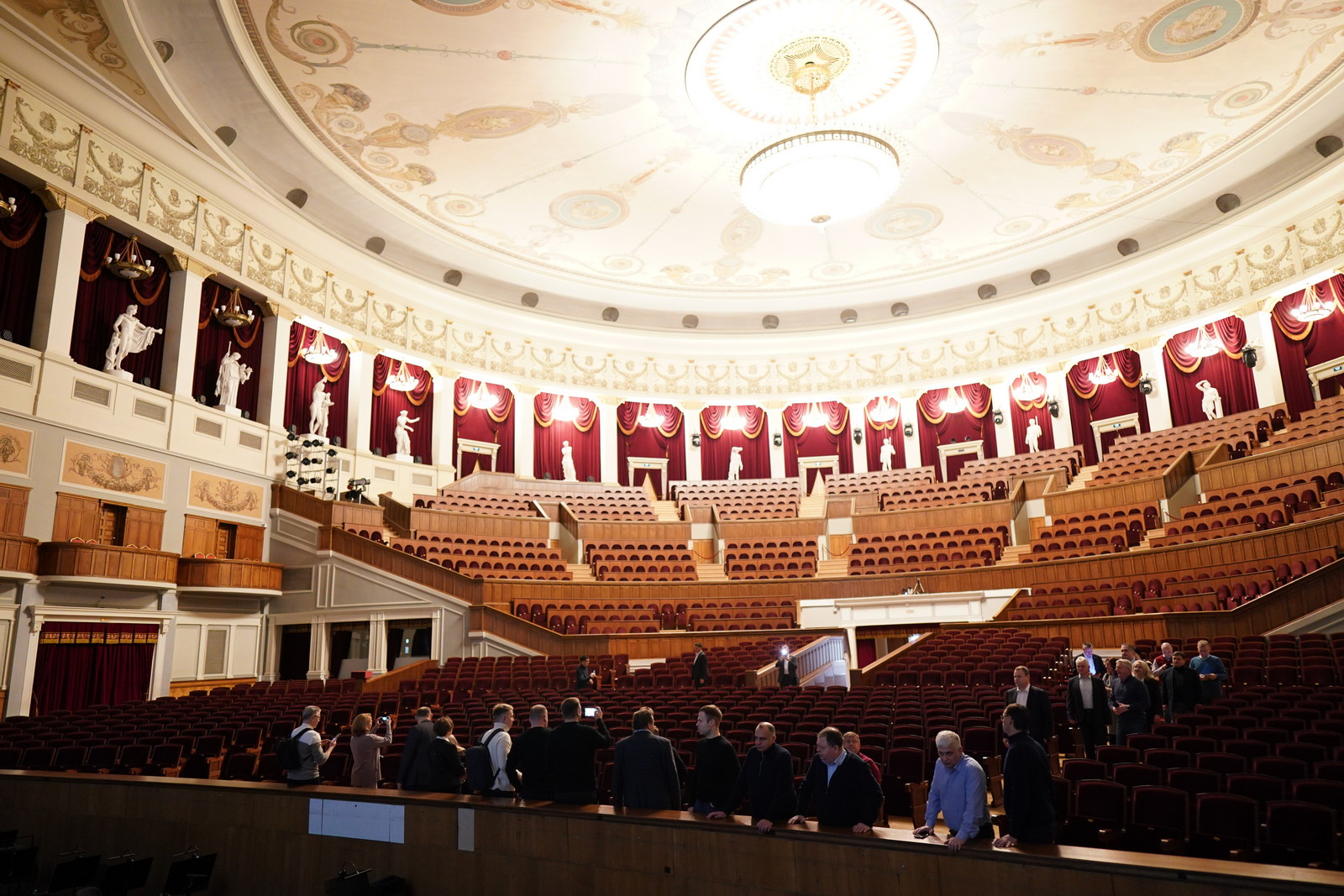 НОВАТ поздравляет с юбилеем метрополитен Новосибирска! - НОВАТ - фото №7