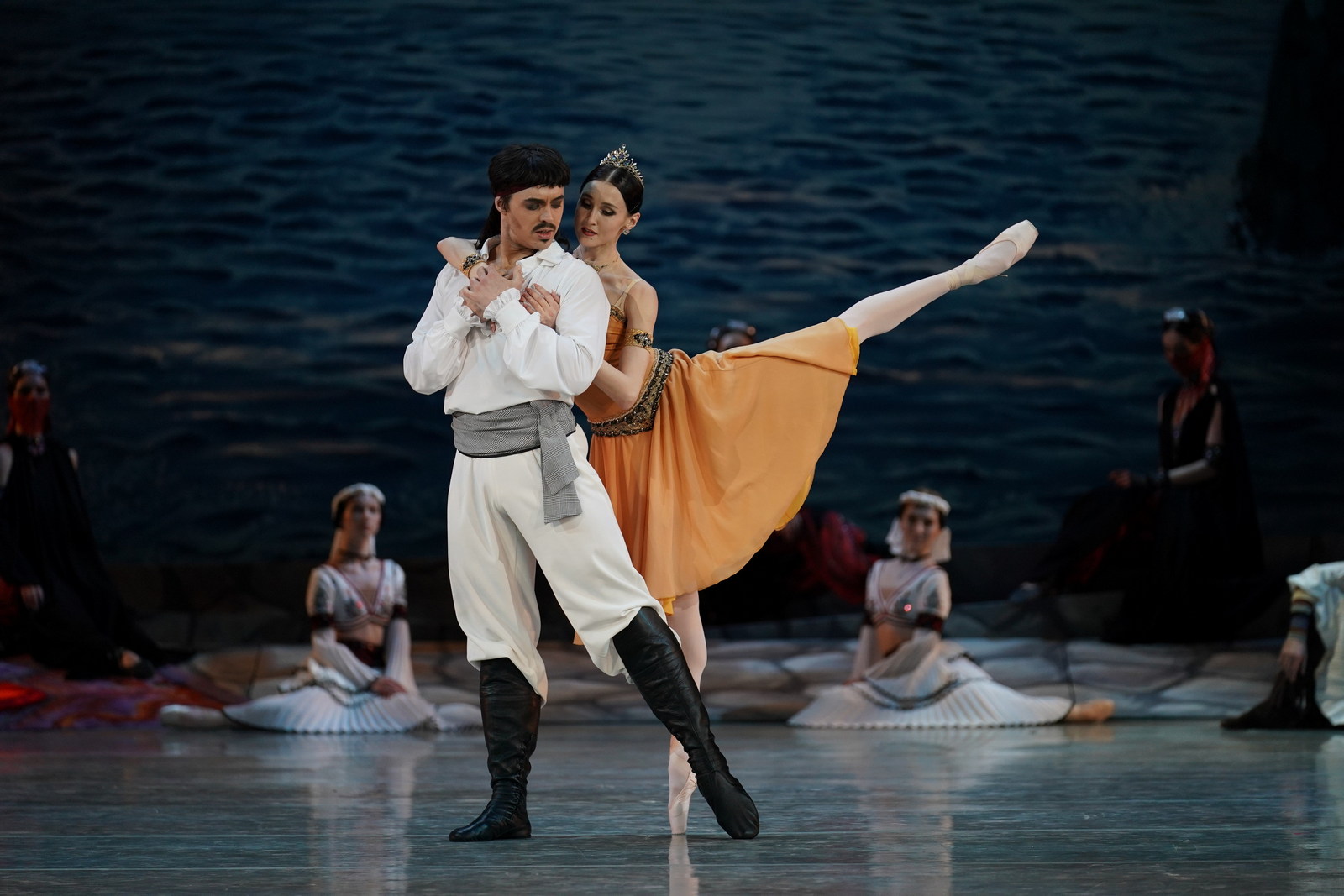 Le Corsaire in NOVAT - Photo №11