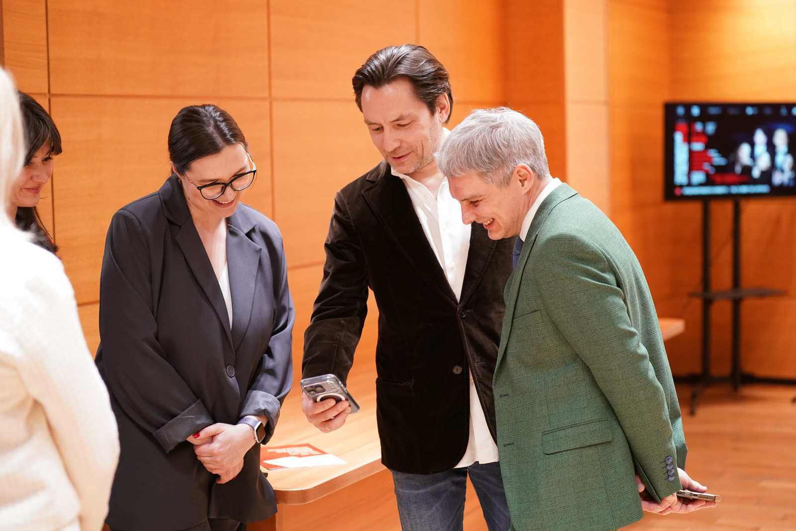 Между Новосибирским государственным академическим театром оперы и балета и Новосибирской государственной филармонией заключено соглашение о сотрудничестве - НОВАТ - фото №10