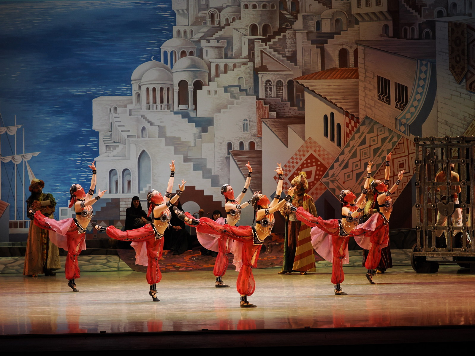Le Corsaire in NOVAT - Photo №4