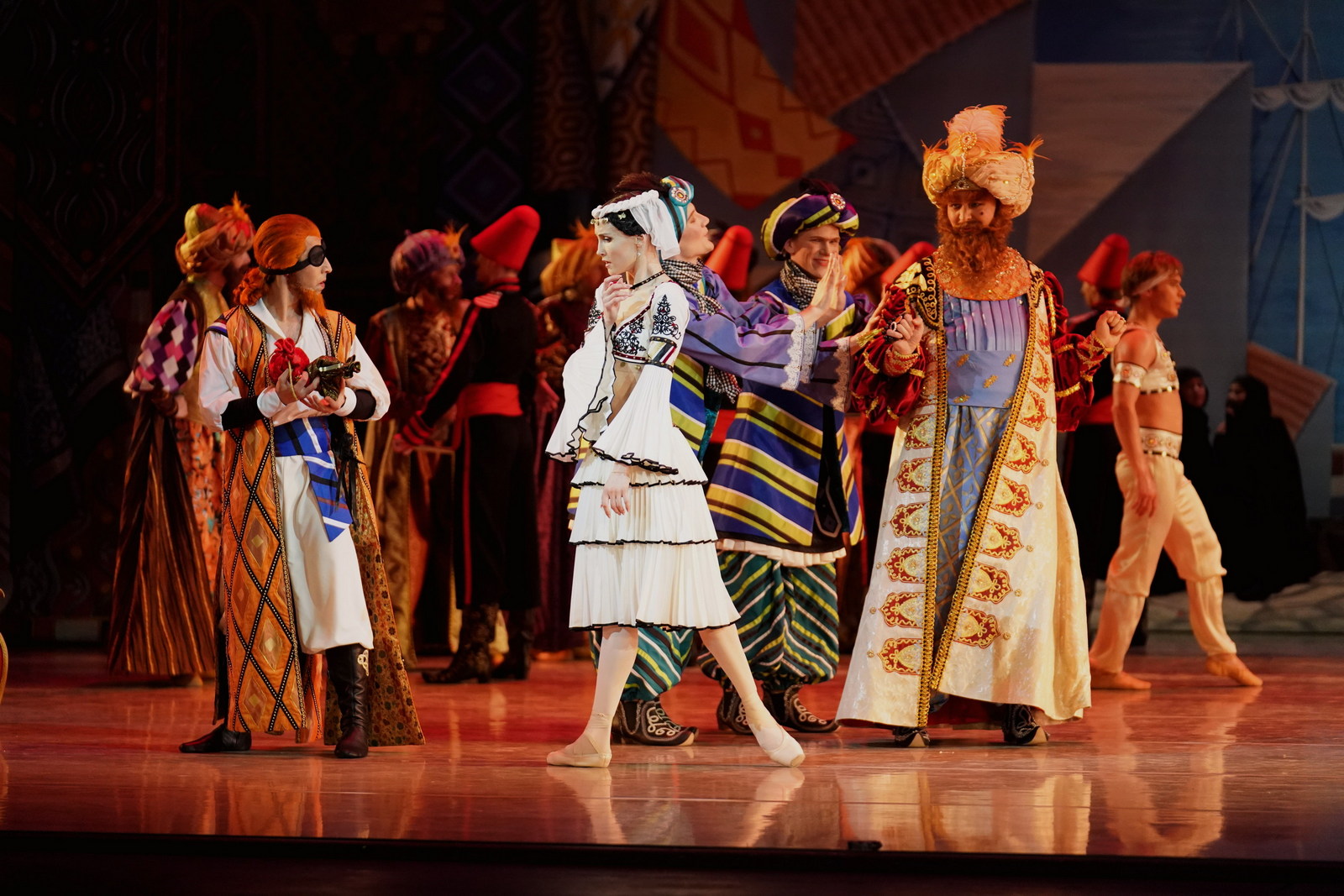 Le Corsaire in NOVAT - Photo №10