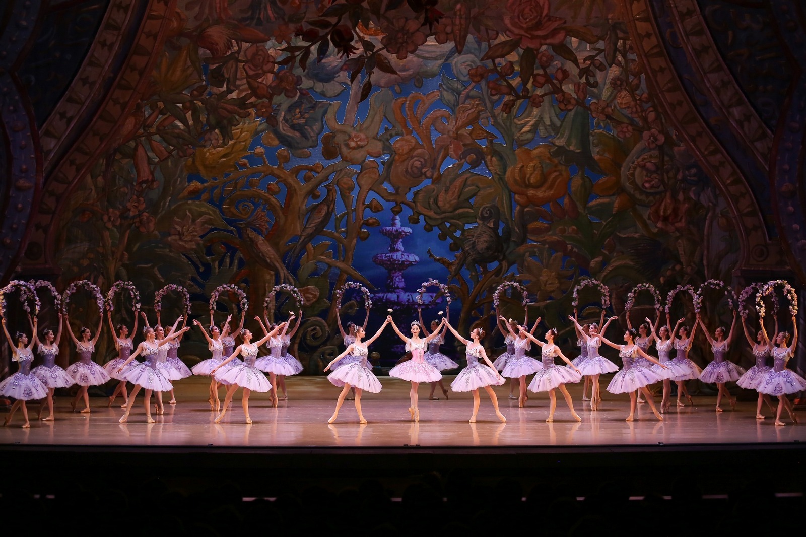 Le Corsaire. Back on stage in NOVAT - Photo №50