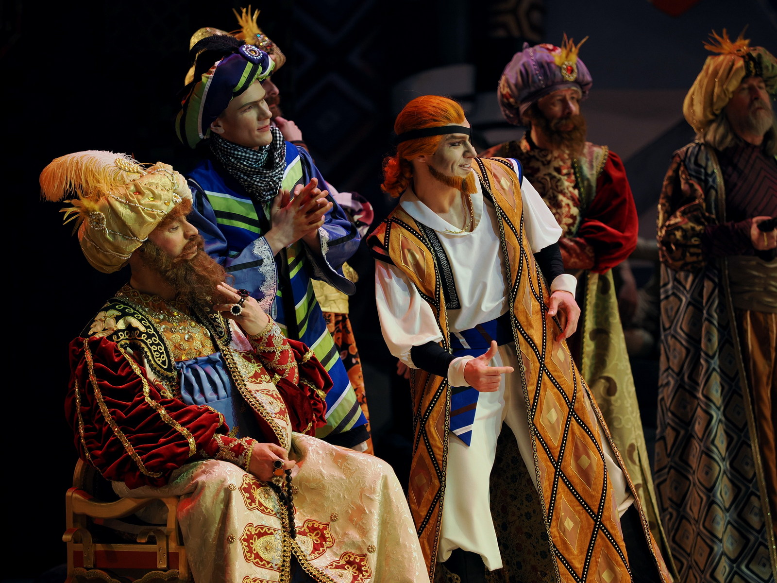 Le Corsaire in NOVAT - Photo №6