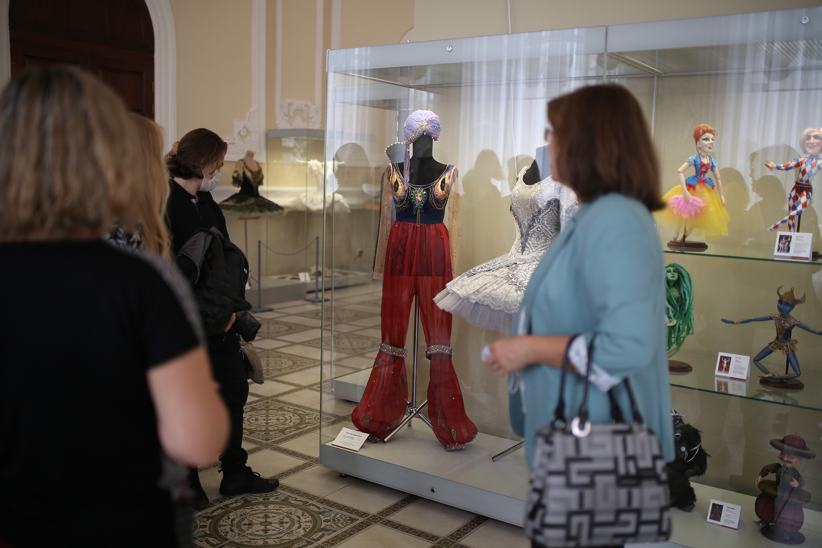 Выставка «НОВАТ сегодня» открылась в Новосибирском краеведческом музее - НОВАТ - фото №30