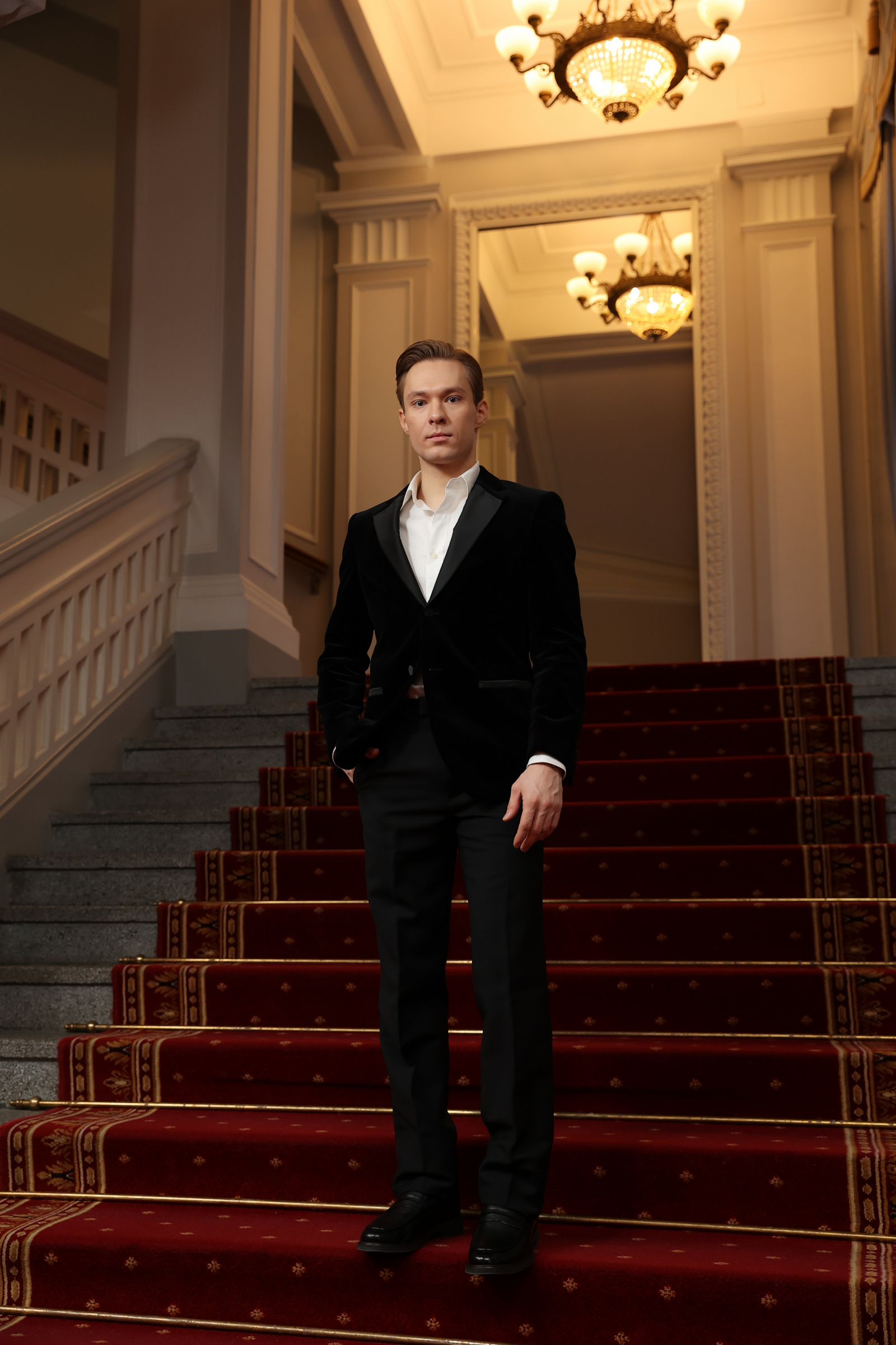 Творческая встреча Никиты Ксенофонтова со своими поклонниками состоится 12 апреля - НОВАТ - фото №6