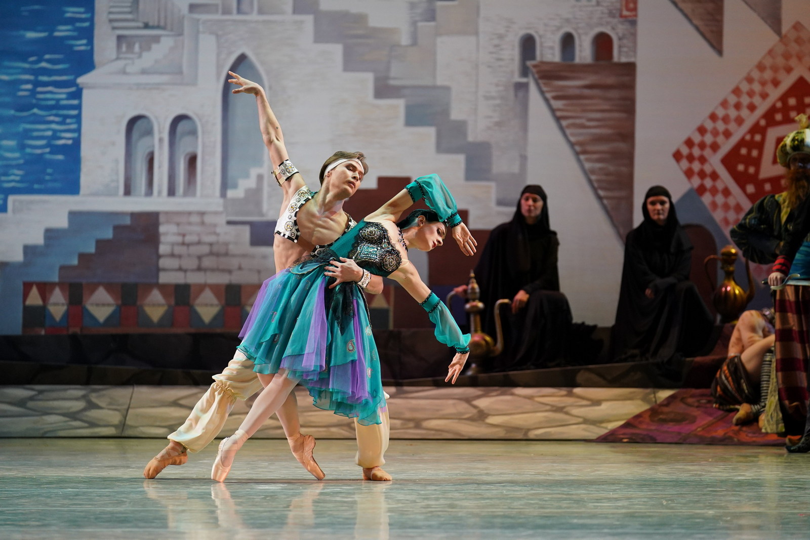 Le Corsaire in NOVAT - Photo №8