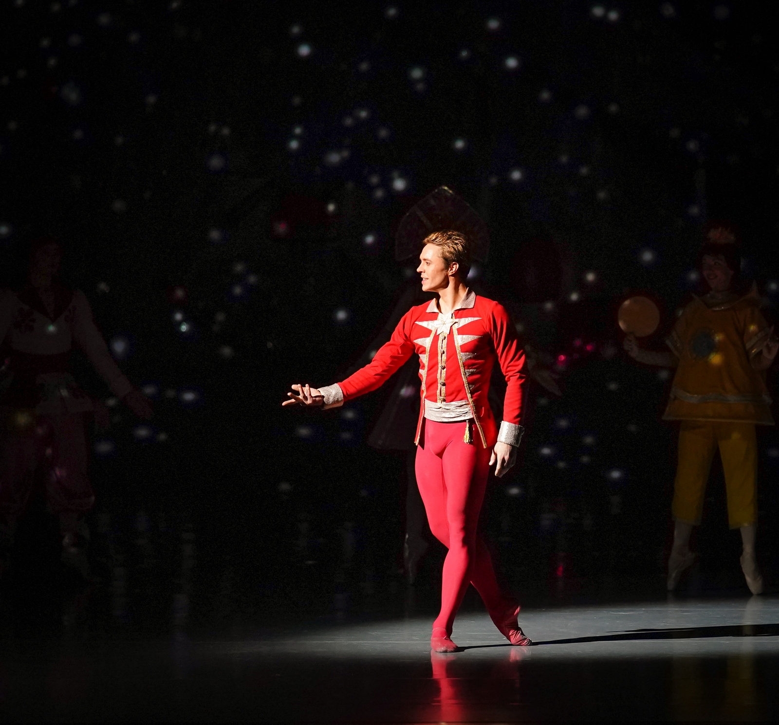 The Nutcracker in NOVAT - Photo №21