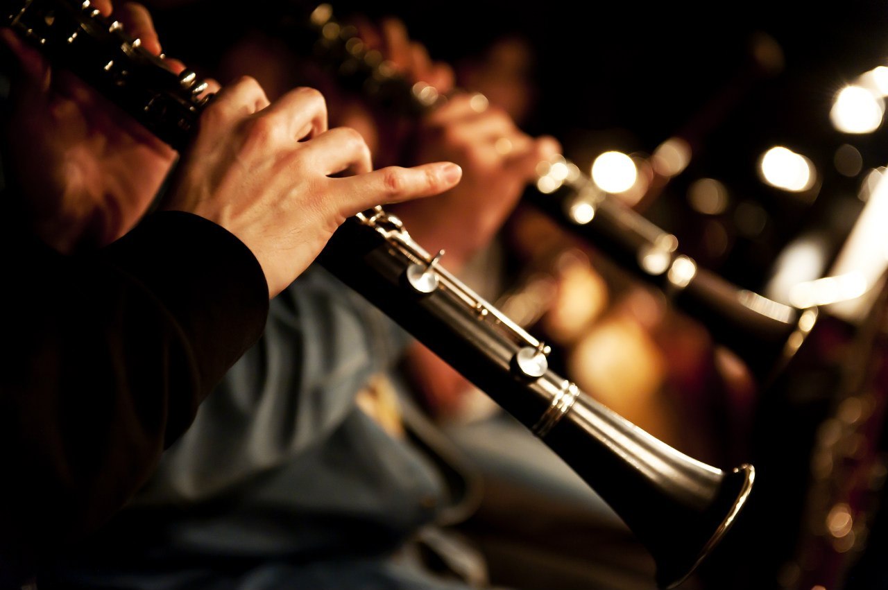 Зимний вечер в НОВАТе в НОВАТе - Фото №2