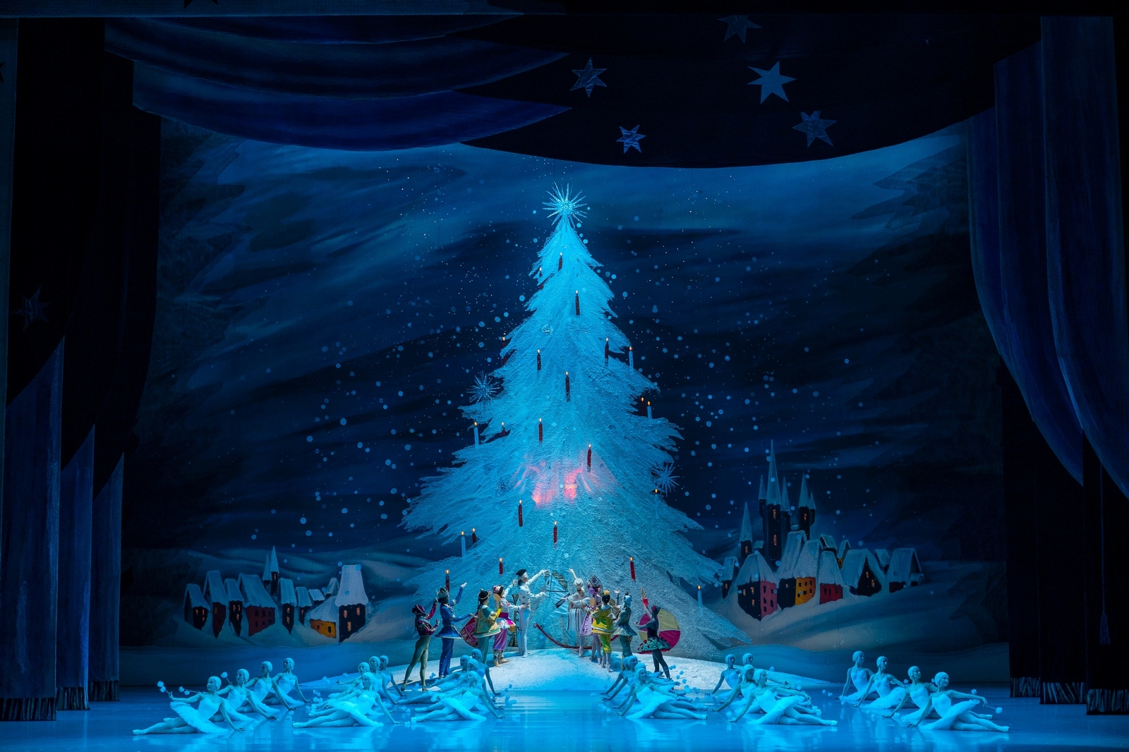 The Nutcracker in NOVAT - Photo №13